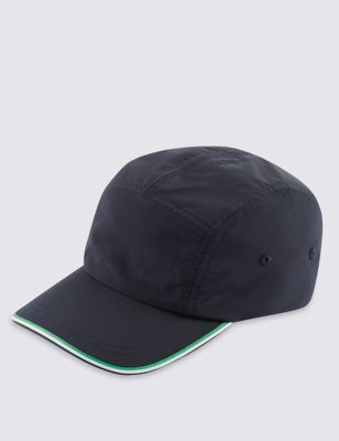 Cool & Fresh&trade; Panelled Baseball Sports Hat with Stormwear&trade;